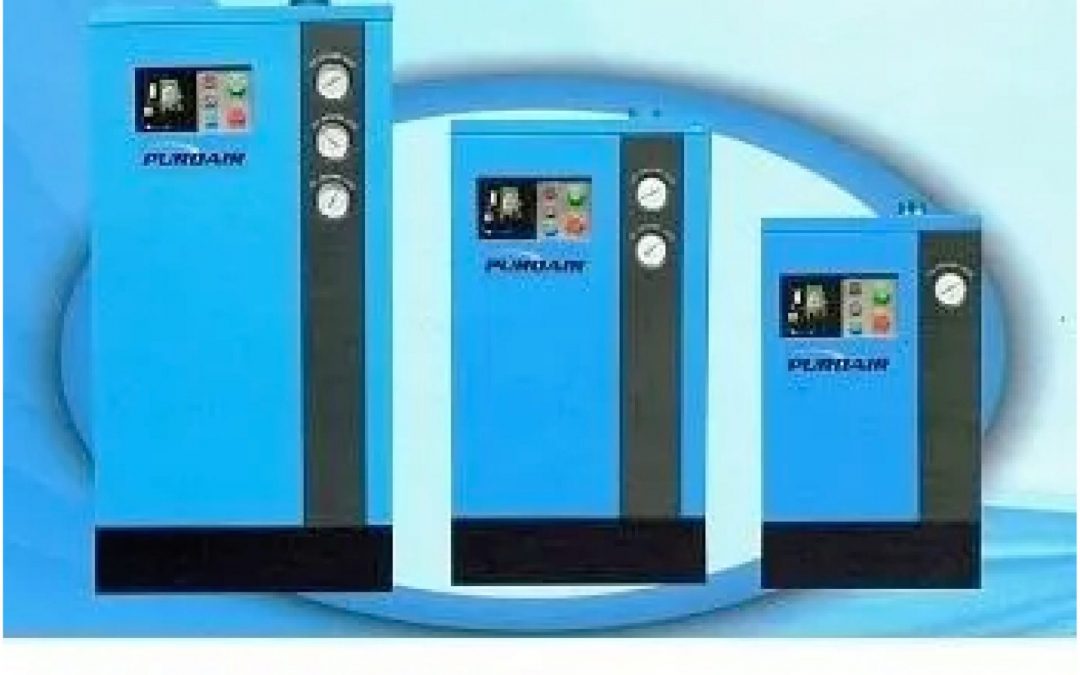 PUROAIR AIR DRYER