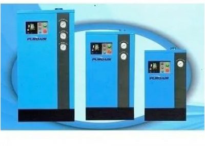 PUROAIR AIR DRYER