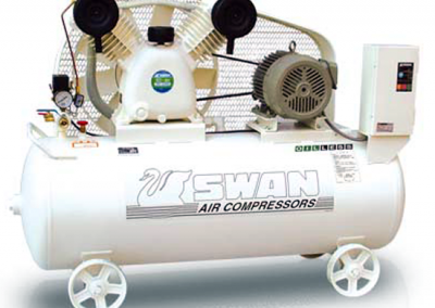 SWAN OIL LESS AIR COMPRESSOR
