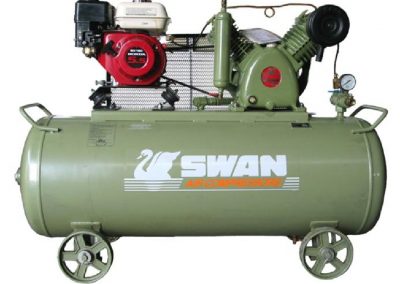 SWAN AIR COMPRESSOR (ENGINE TYPE)