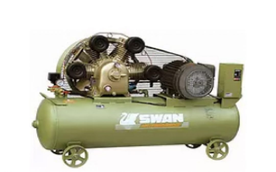 SWAN AIR COMPRESSOR (N SERIES)